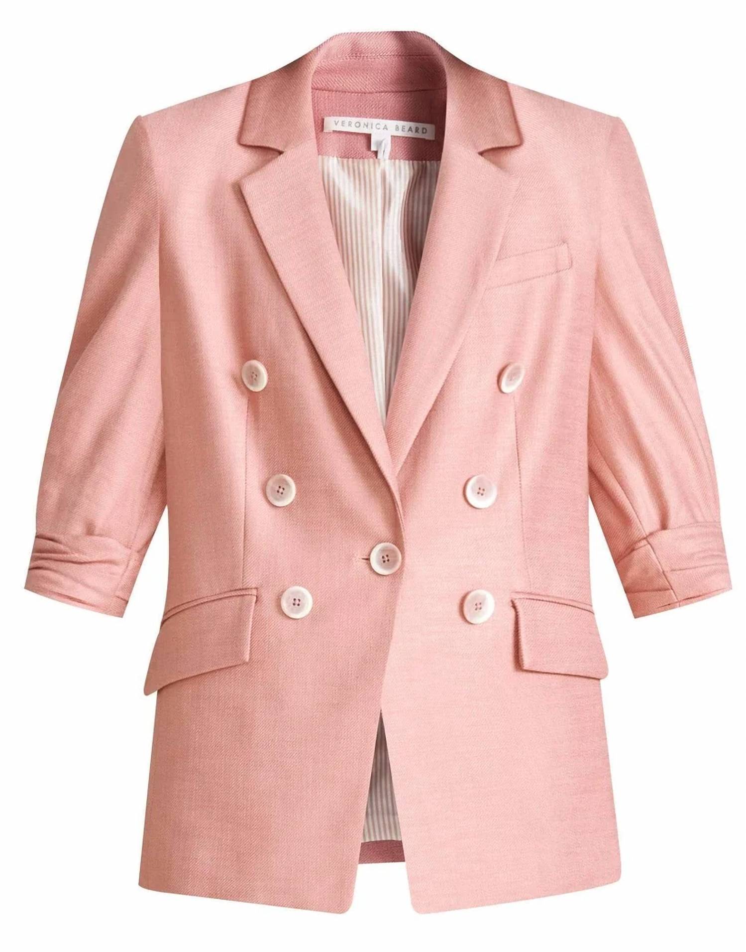 Veronica Beard - Pre-loved Odile Dickey Jacket Blazer
