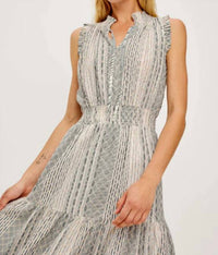 Rails - Alessi Dress