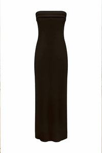 Runway - Delilah Maxi Dress