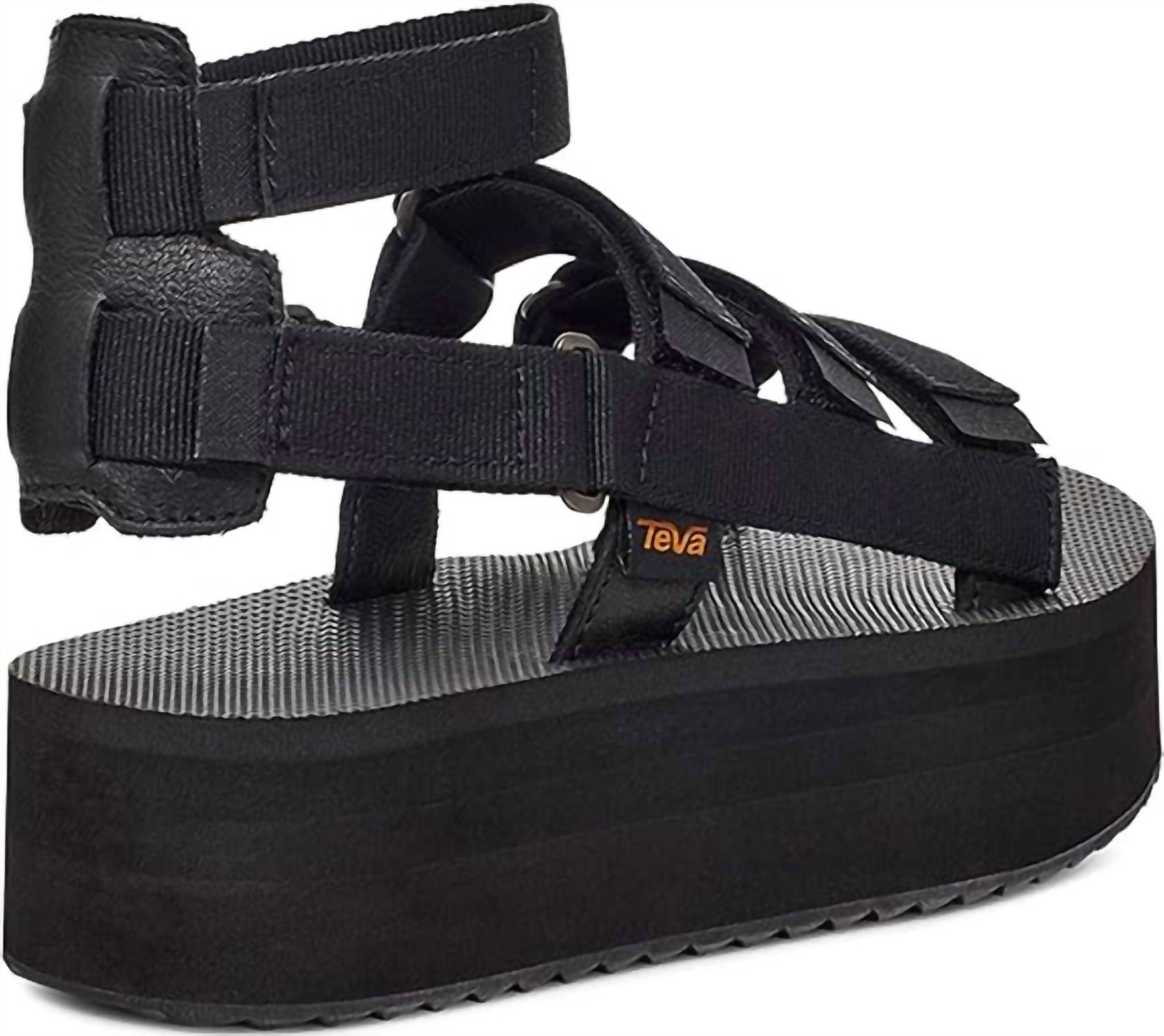 Teva - Women's Flatform Sandal