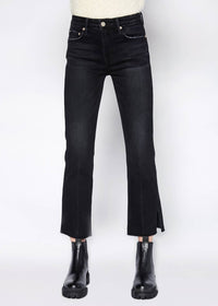 Farrah Kick Flare Jeans