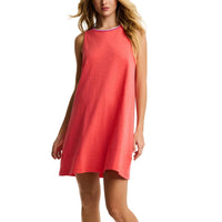Lisa Todd - Summer Swing Mini Dress