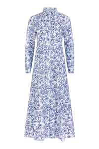 Livro - Classic Shirtdress