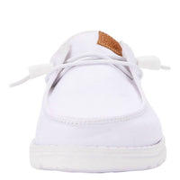 Hey Dude - Women's Wendy Stretch Canvas Shoe