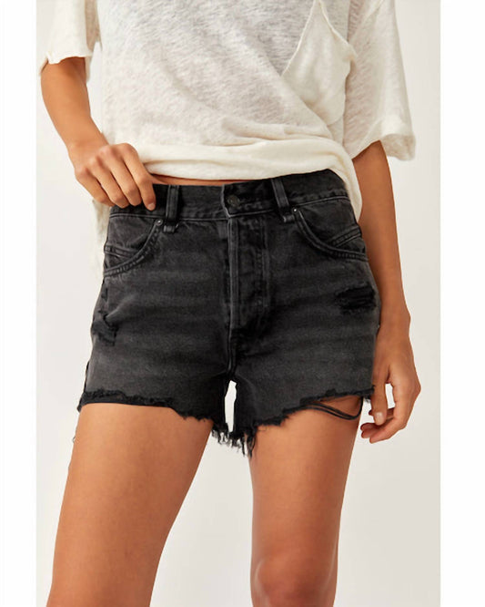 Free People - Now Or Never Short
