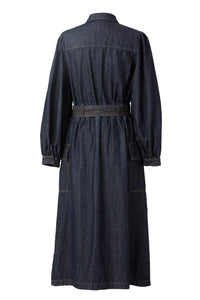 Emily Lovelock - Melvina Maxi Dress