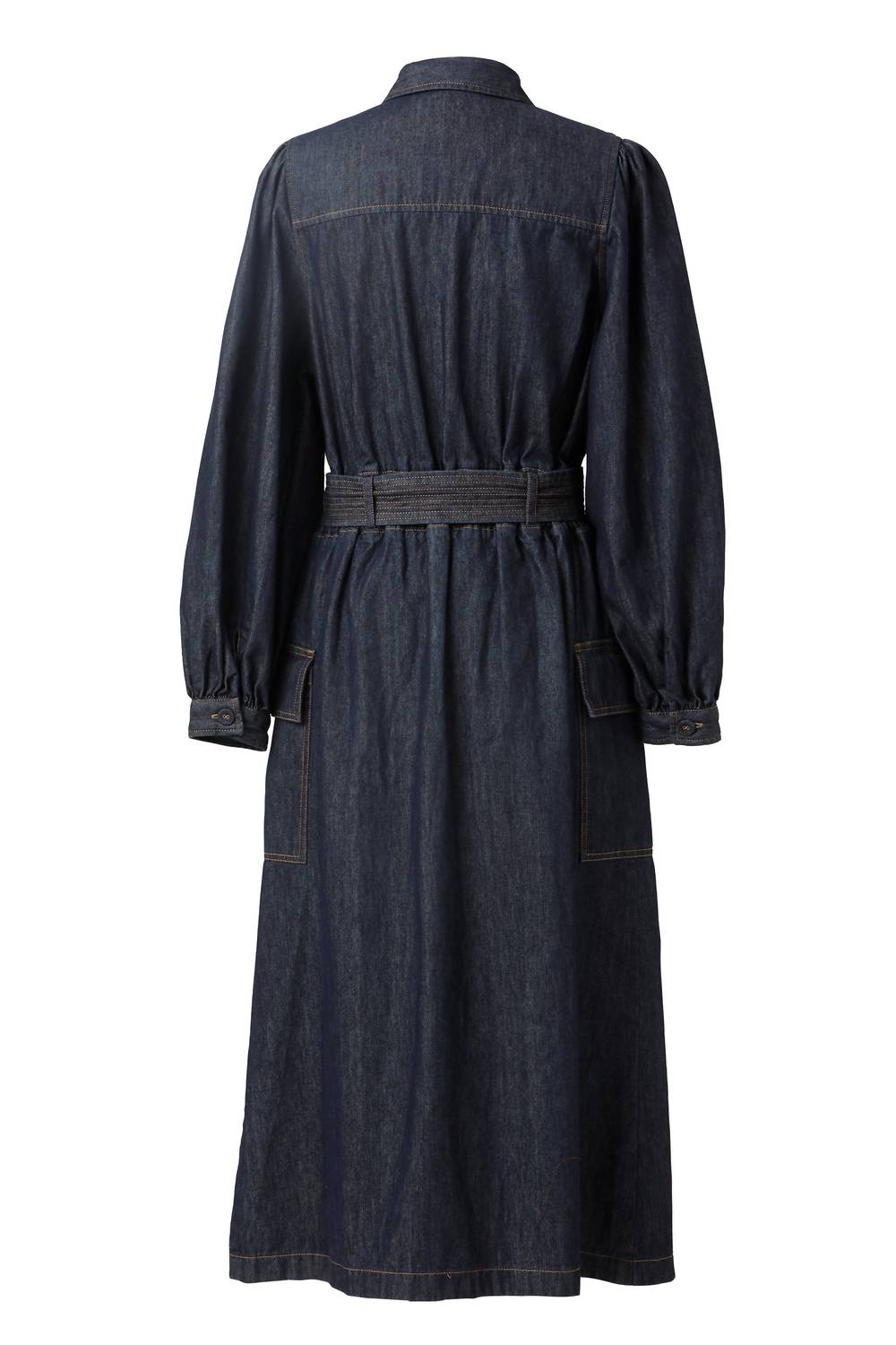 Emily Lovelock - Melvina Maxi Dress
