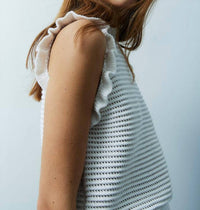 Melissa Nepton - Rana Top