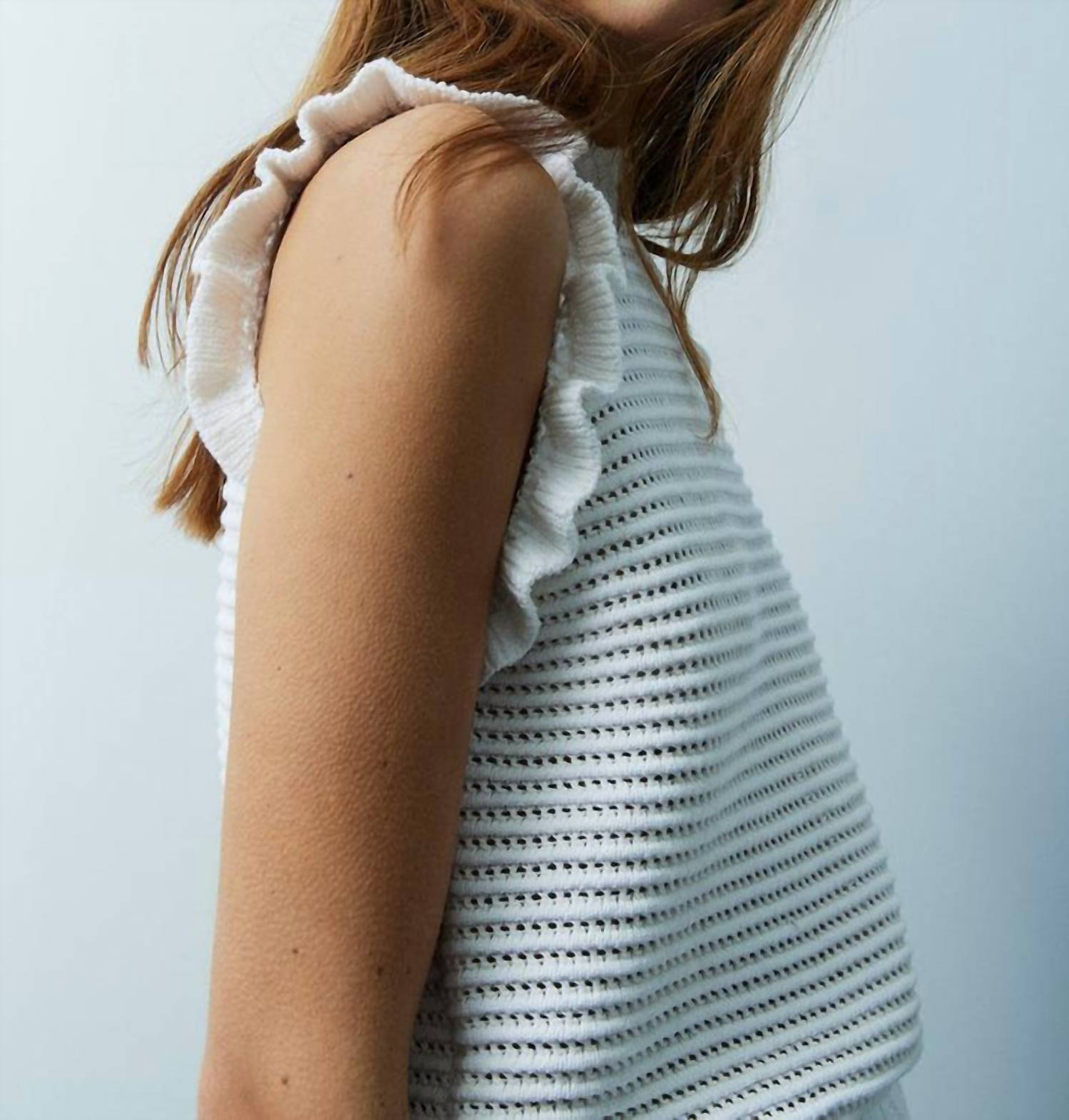 Melissa Nepton - Rana Top