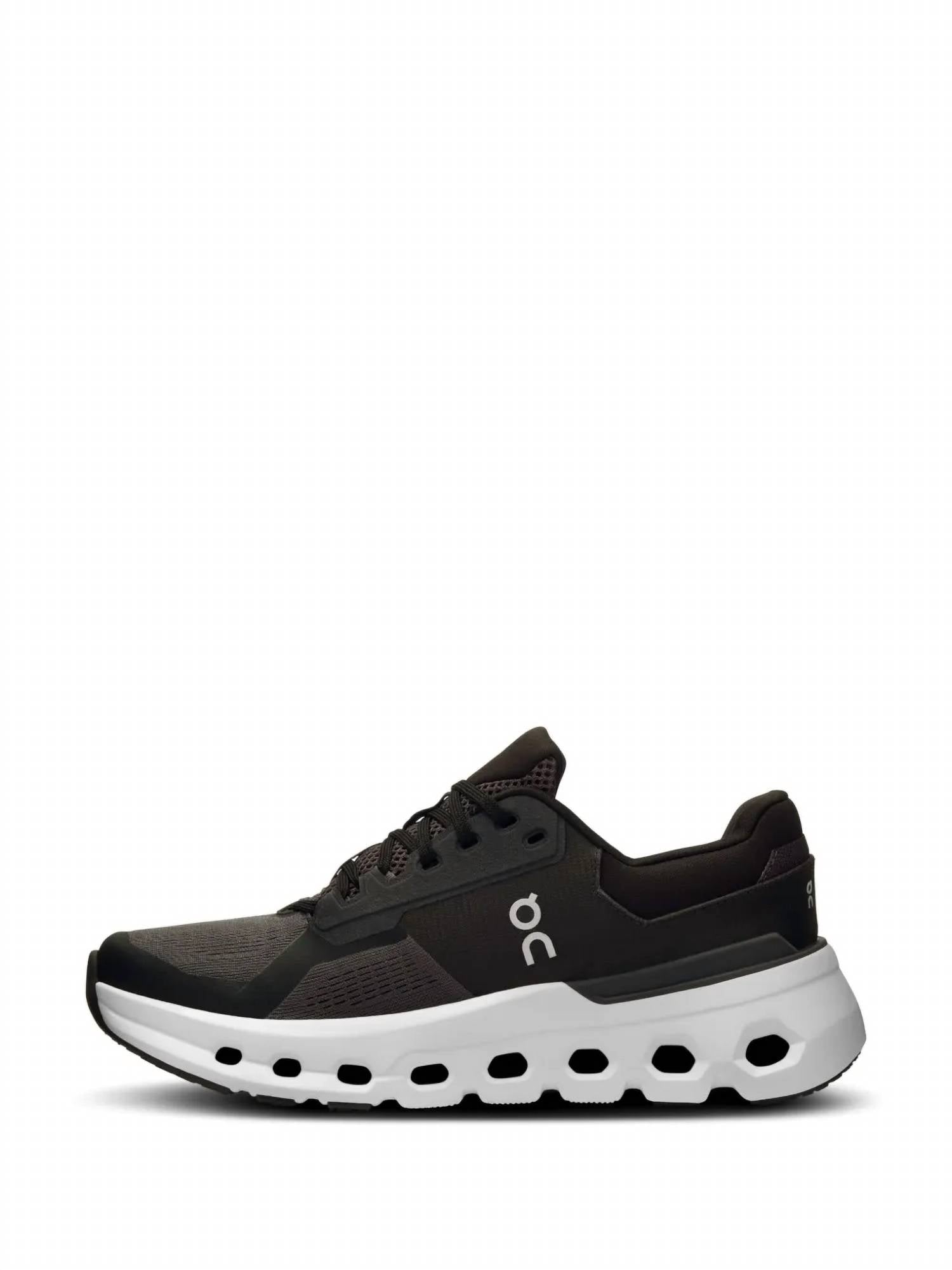 On - Women's Cloudrunner 2 Wide Running Shoes