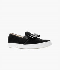 All Black - Tux Sneaker