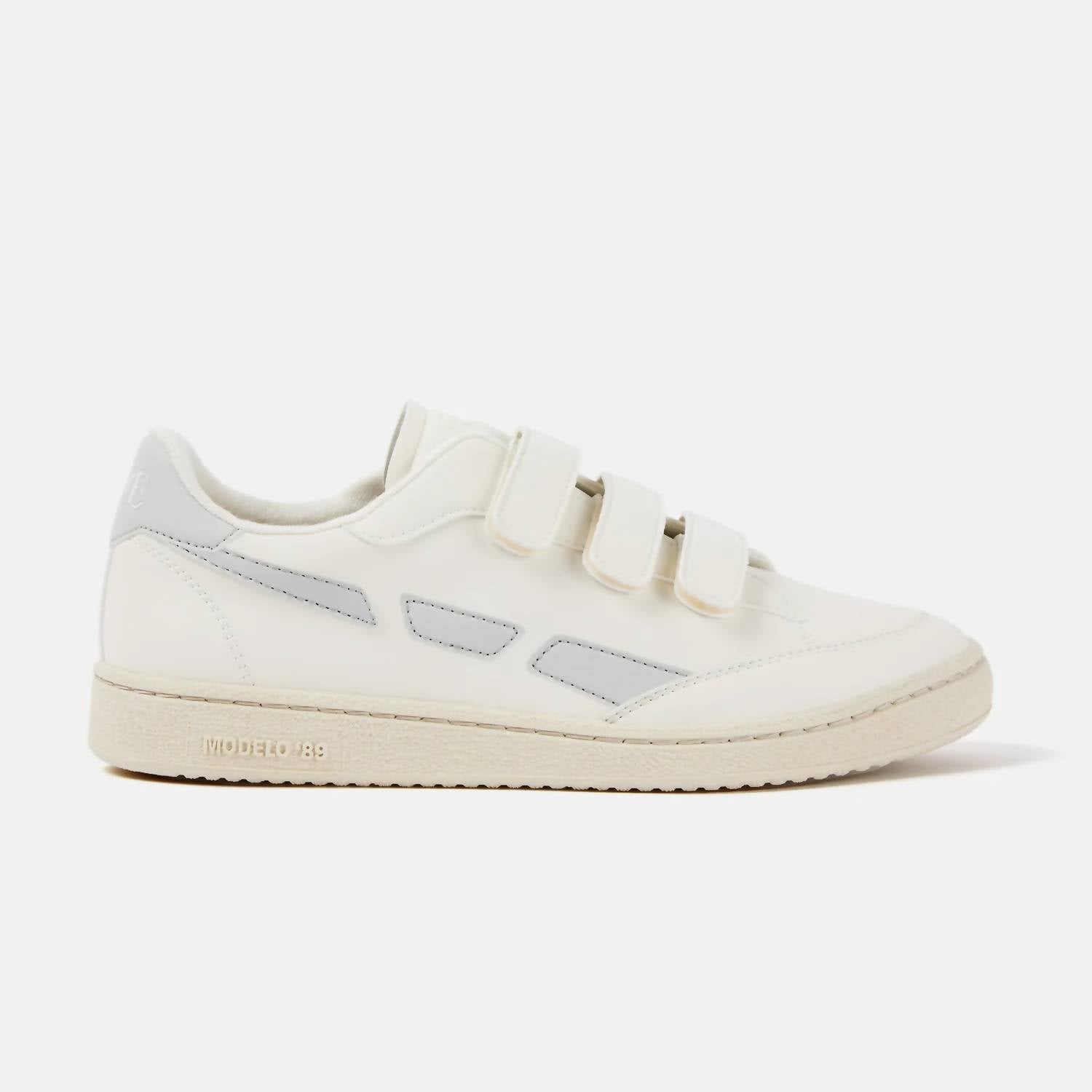 Saye - Men's Strap Shoe