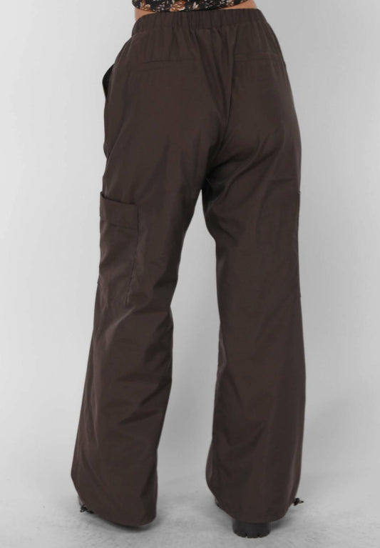 Sadie & Sage - Ashton Cargo Pants