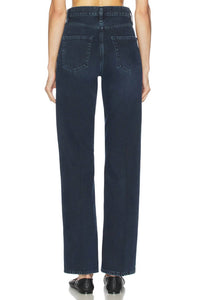Frame - Vertical Jean