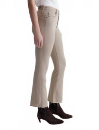 Ag Jeans - Farrah Crop Bootcut Jean