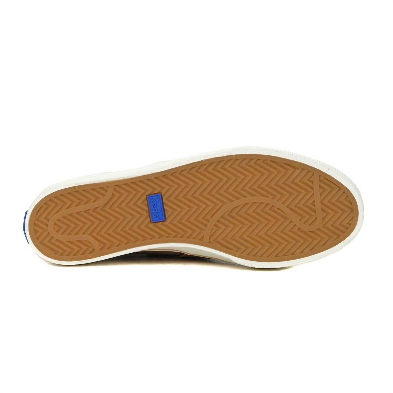 Keds - Women's Cooper Zip Boot