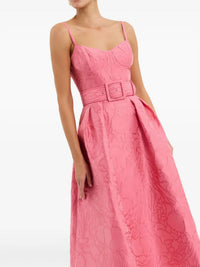 Rebecca Vallance - Petra Midi Dress