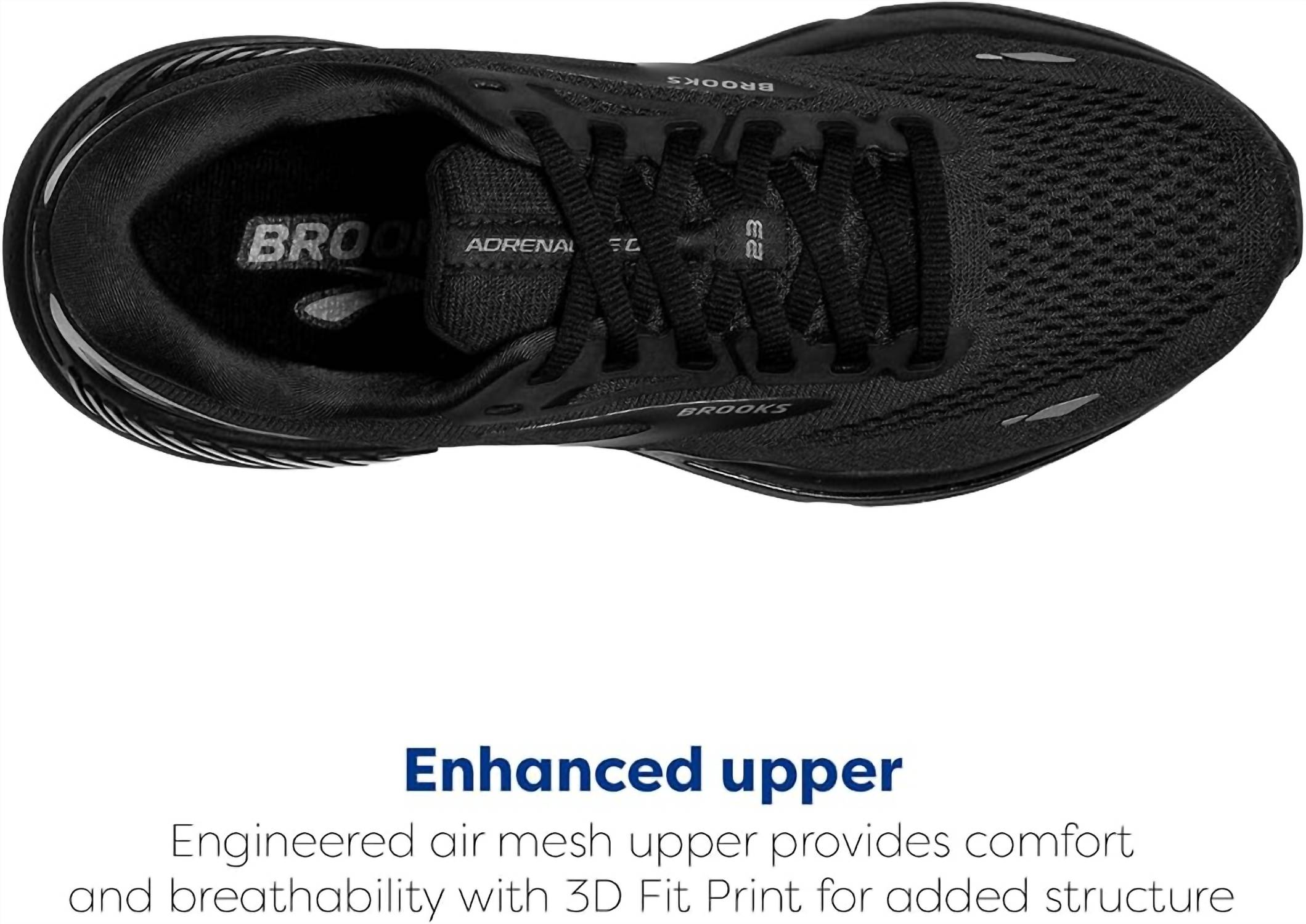Brooks - Men's Adrenaline Gts 23 Running Shoes