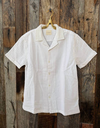 True Grit - Men's Maverick Short Sleeve Shirt