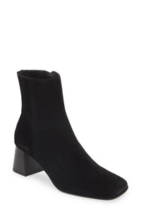 Chocolat Blu - Women's Zoan Boots