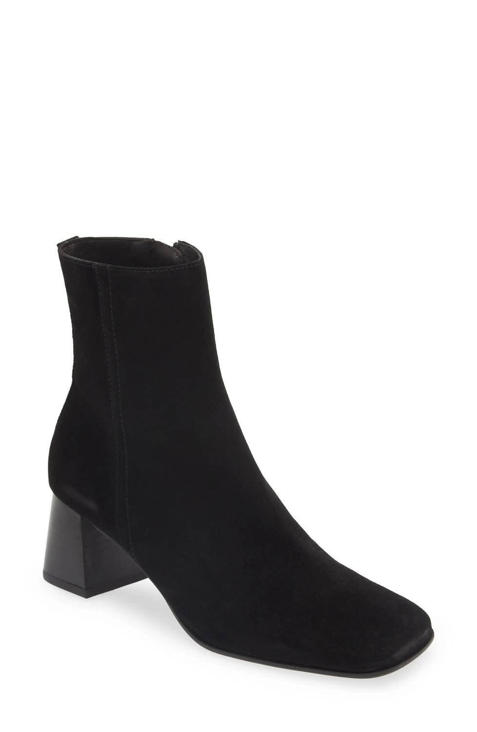 Chocolat Blu - Women's Zoan Boots