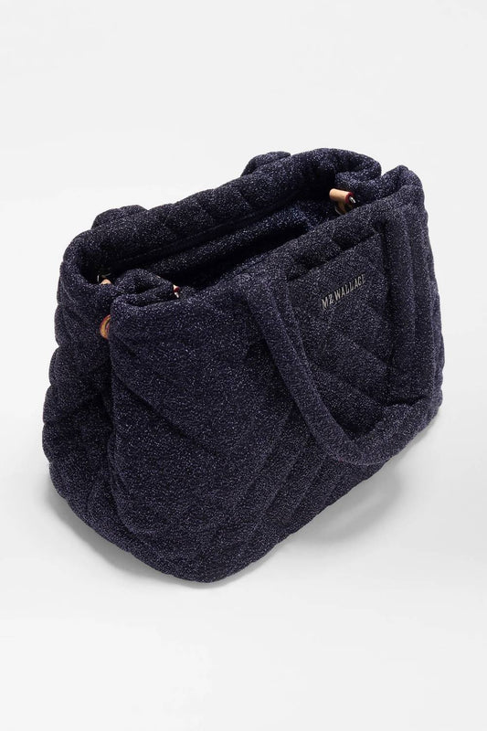 Mz Wallace - Women's Small Metro City Tote Bag