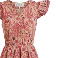 Cleobella - Girl's Gardenia Littles Dress