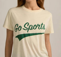 Favorite Daughter - Go Sports Tee