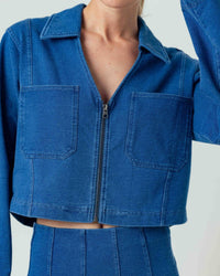 Sundays - Lille Long Sleeve Top