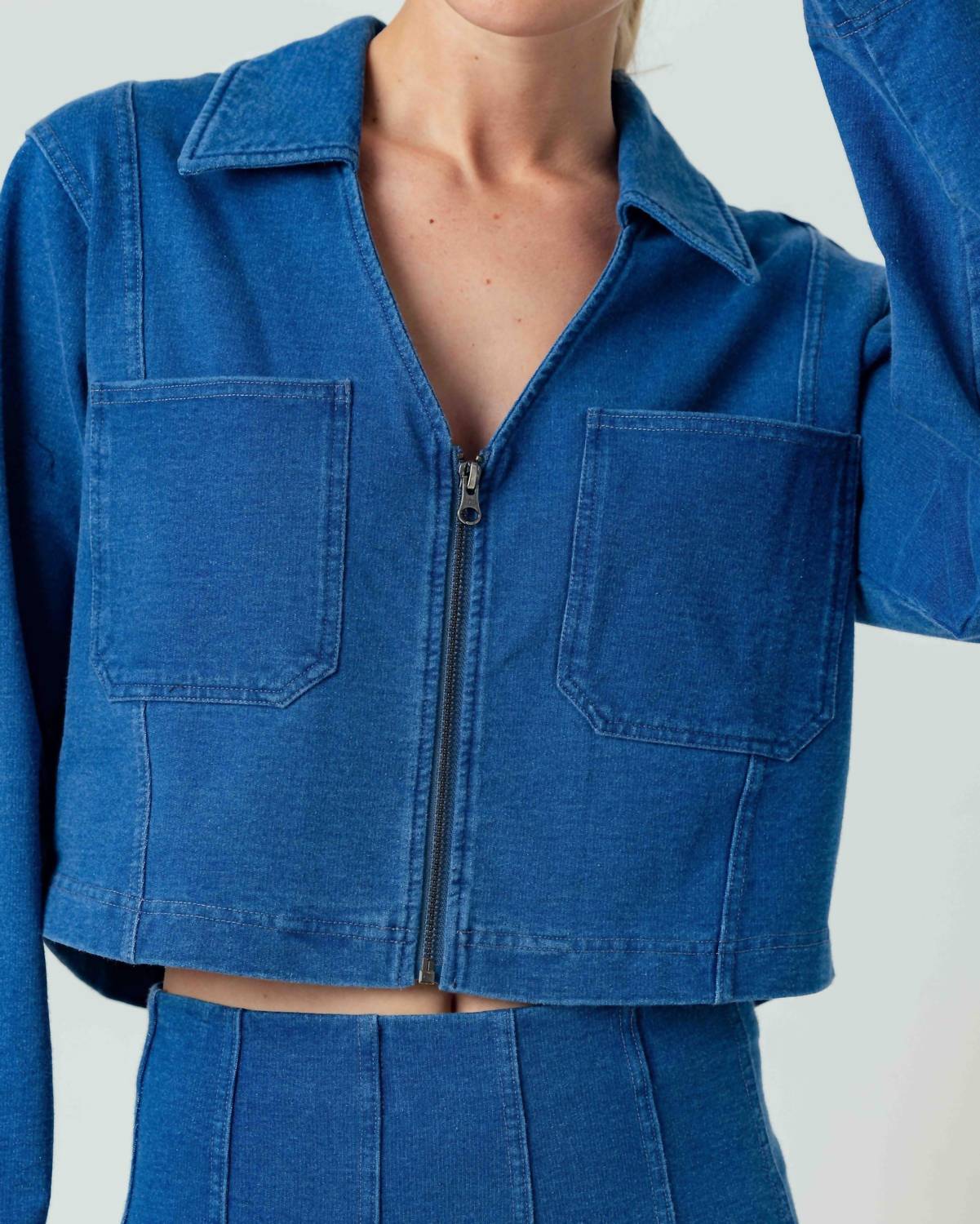 Sundays - Lille Long Sleeve Top