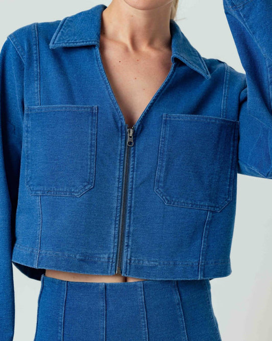 Sundays - Lille Long Sleeve Top