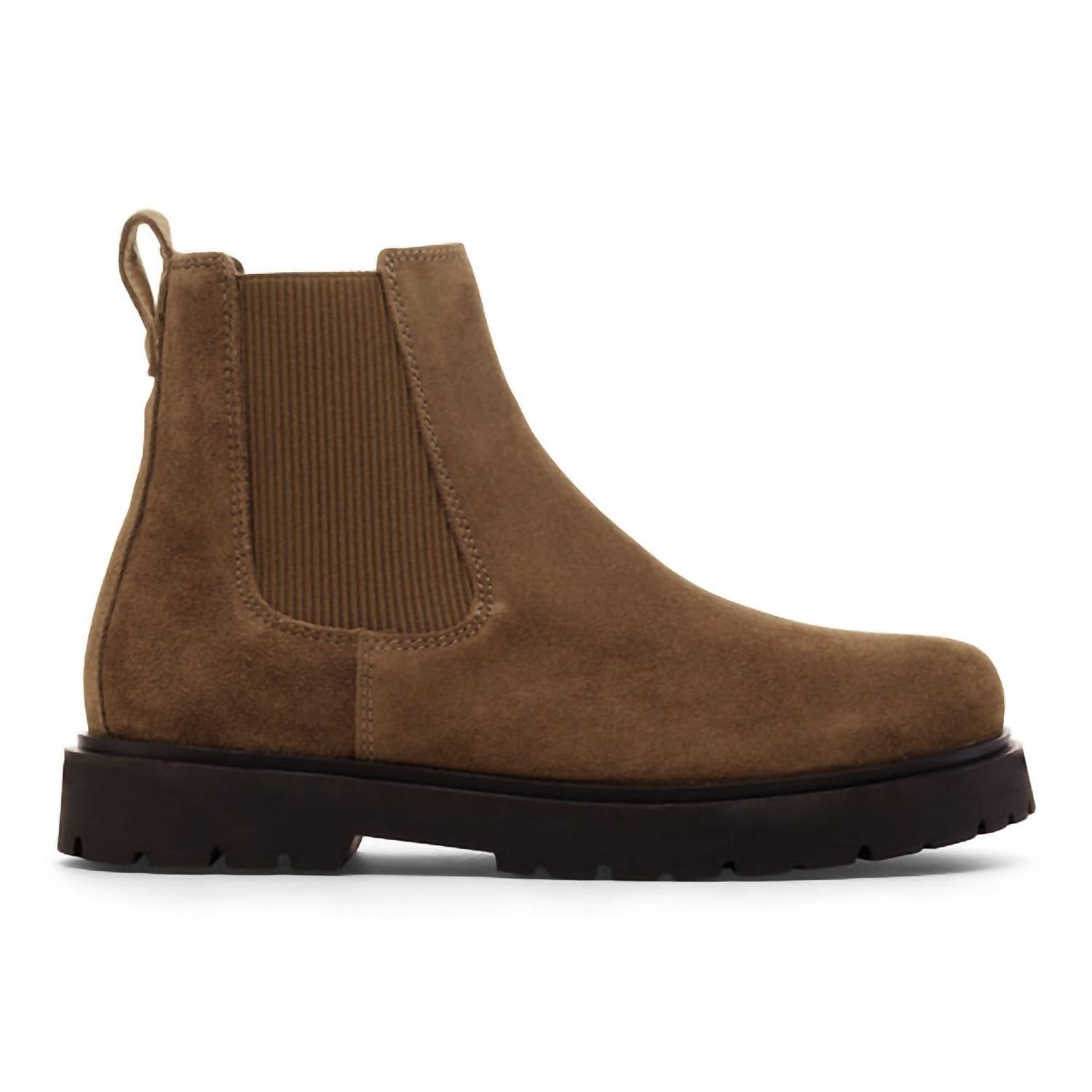 Birkenstock - Women's Highwood Slip On Boots
