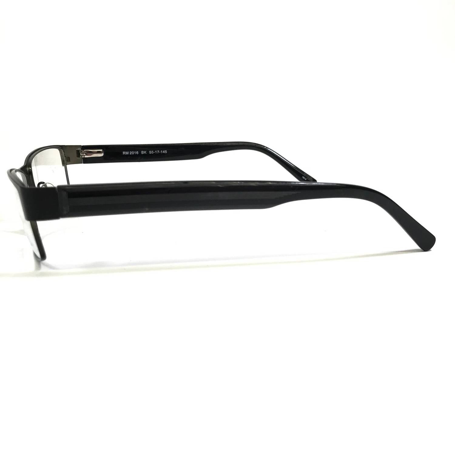 Robert Mitchel - Men's Rm2016 Rectangle Eyeglasses