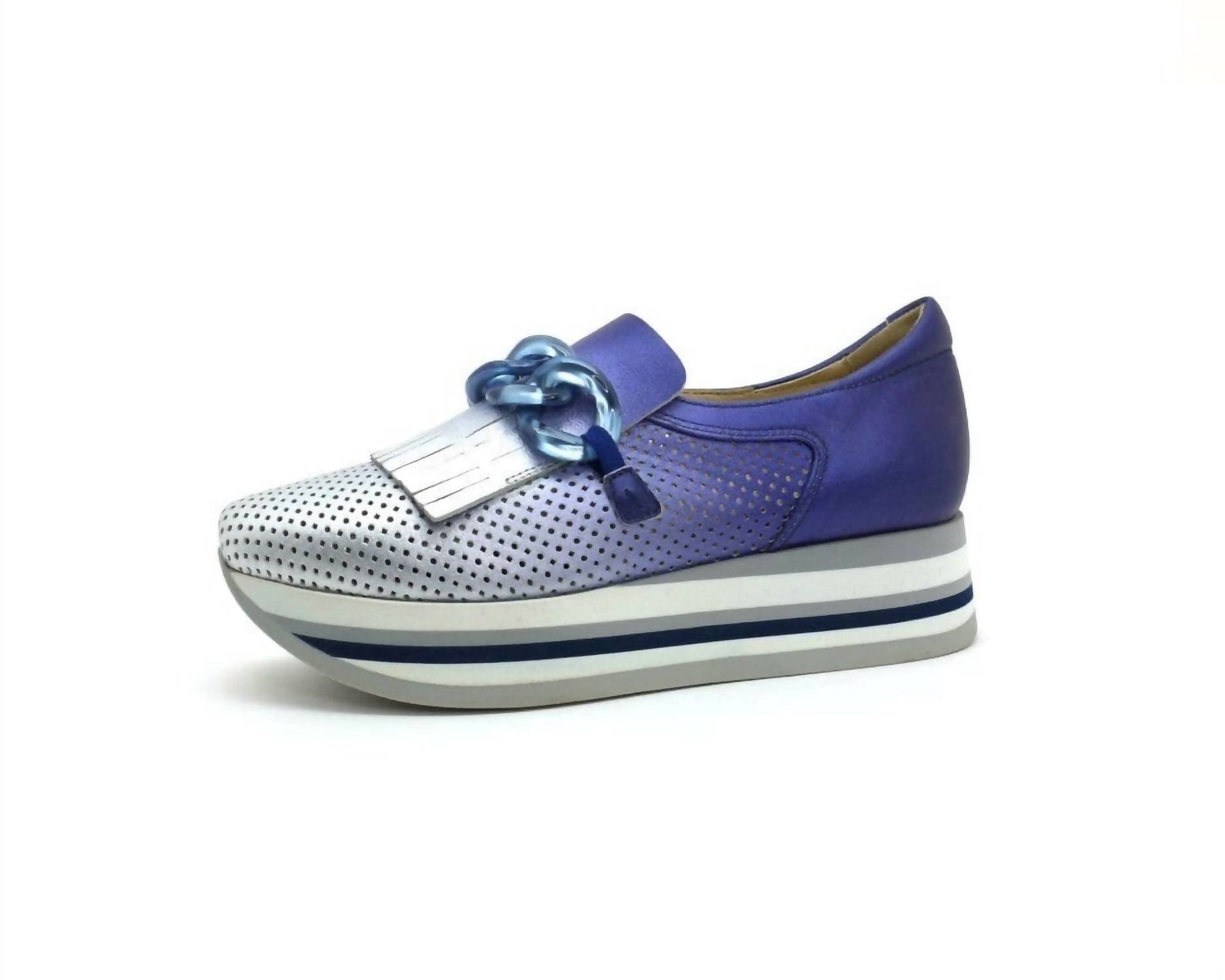 Softwaves - Women's Cynthia Degrade Sneakers