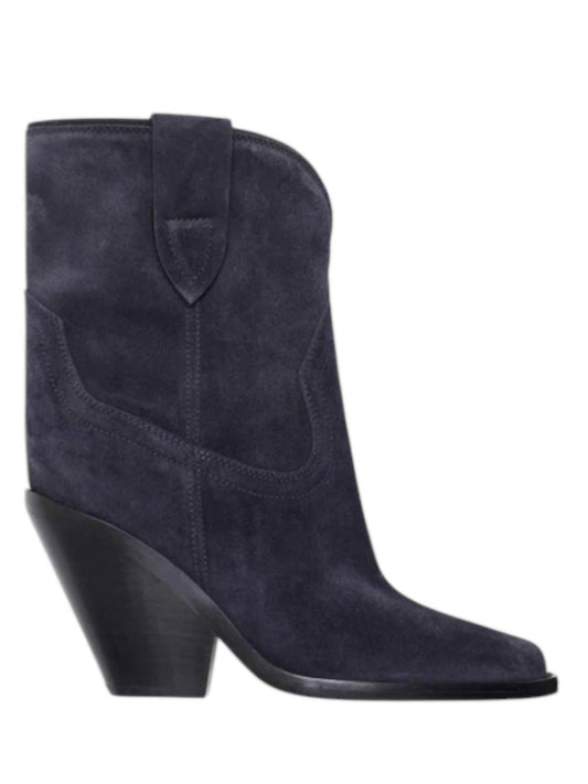 Isabel Marant - Women's Leyane Ankle Boots