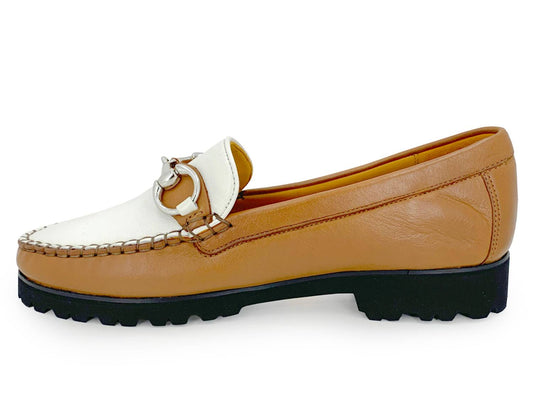 Robert Zur - Women's Soho Penny Loafer