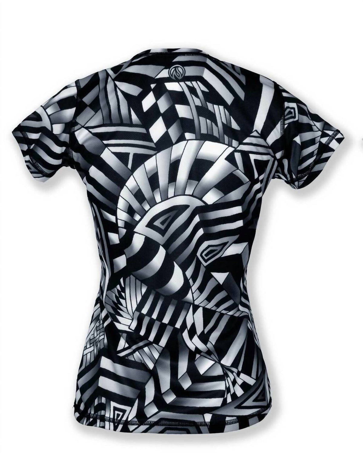 Inknburn - Women's Dimensional Tech Shirt