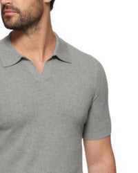 Flags & Anthem - Glenview Sweater Polo