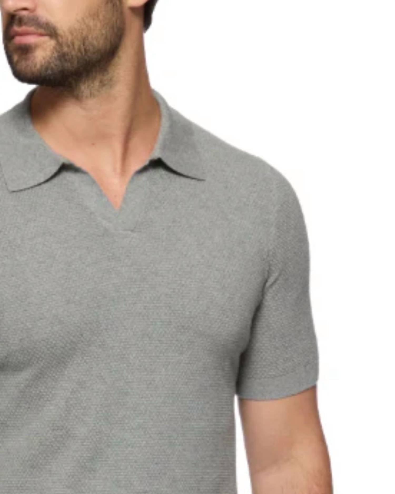Flags & Anthem - Glenview Sweater Polo