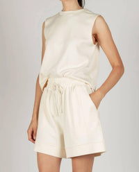 P.Cill - Butter Modal Shorts