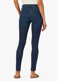 Joe'S Jeans - The Icon Mid-rise Skinny Jeans