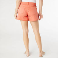 Coco + Carmen - Trudy With Fringe Shorts