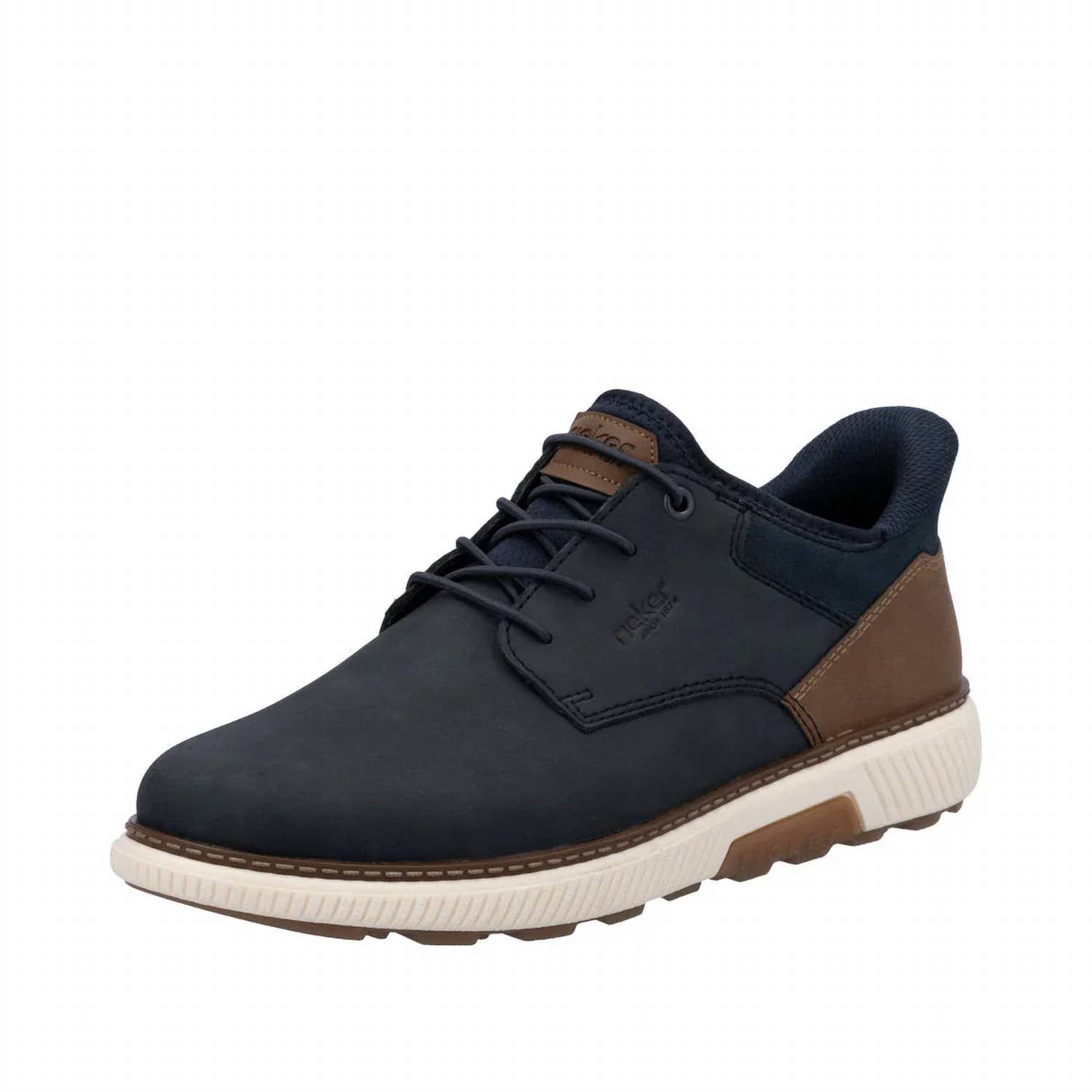 Rieker - Men's Stan B3357 Shoe