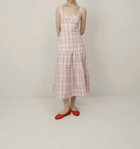 Project Adamo - Idilio Dress