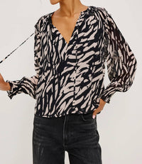 Rails - Mirna Long Sleeve Top