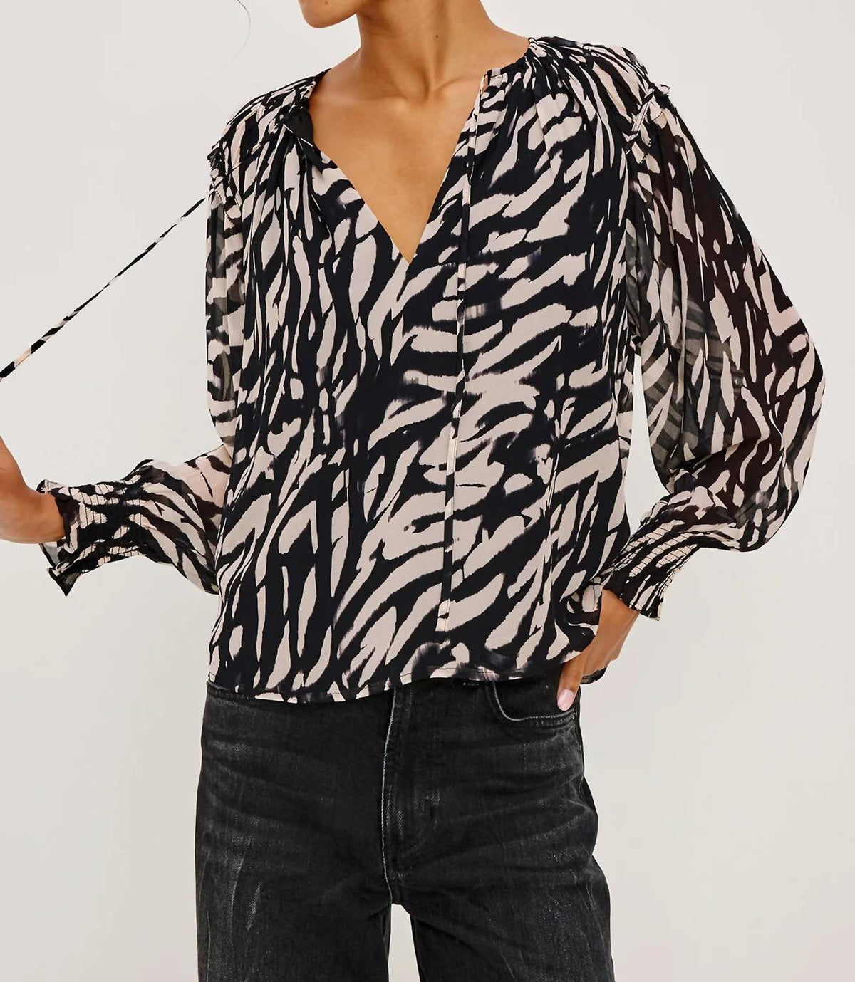Rails - Mirna Long Sleeve Top