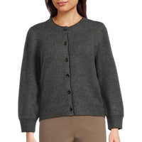 Michael Stars - Parsons Crew Cardigan