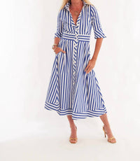 Ck Bradley - Monaco Dress