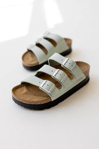 Birkenstock - Women's Florida Flex Platform Sandal