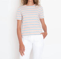 Kule - Modern Short Sleeve Top